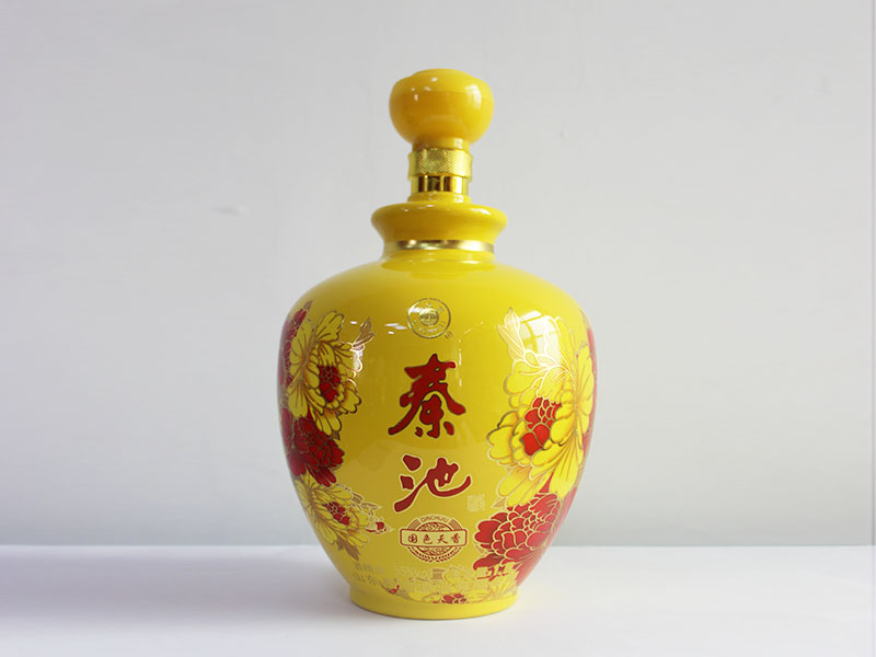 坛瓶