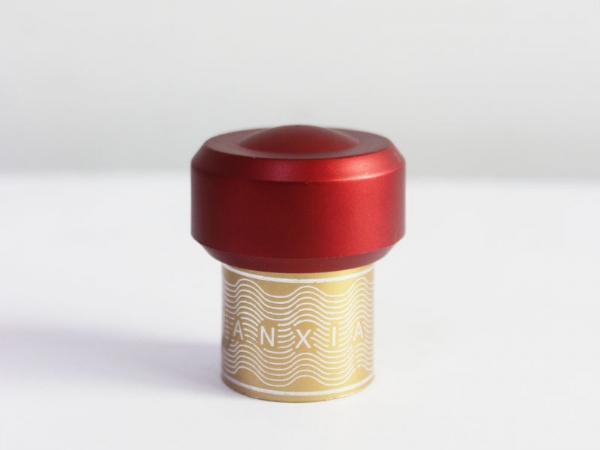半斤塑料酒盖
