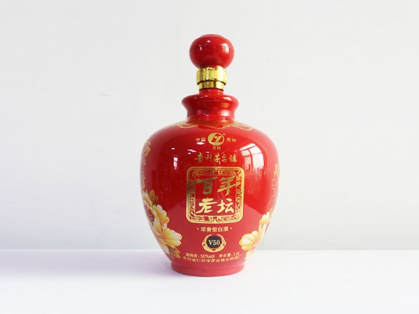 坛瓶