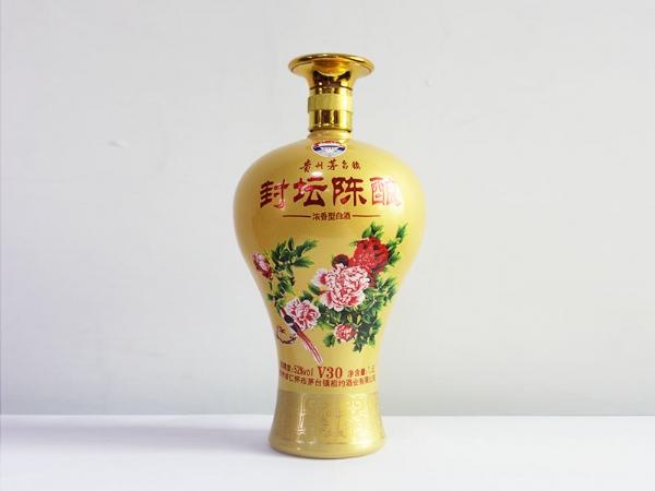 坛瓶