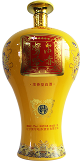 坛瓶