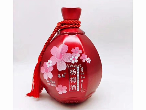 坛瓶