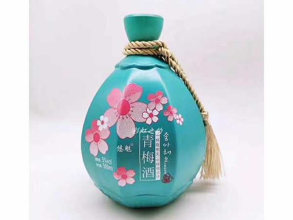 坛瓶